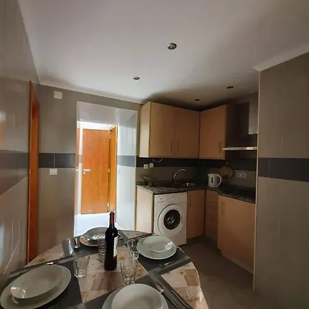 Casa de Férias Nova Ideia *