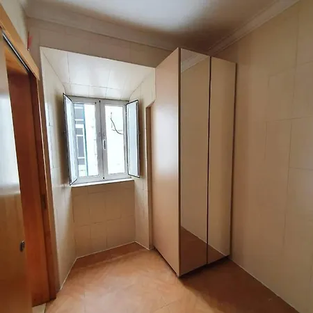 Nova Ideia Casa de Férias Nazaré