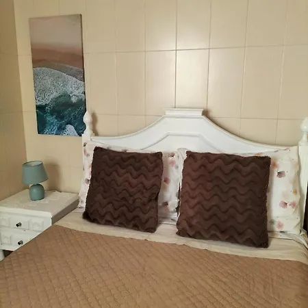 Nova Ideia Tatil Evi *