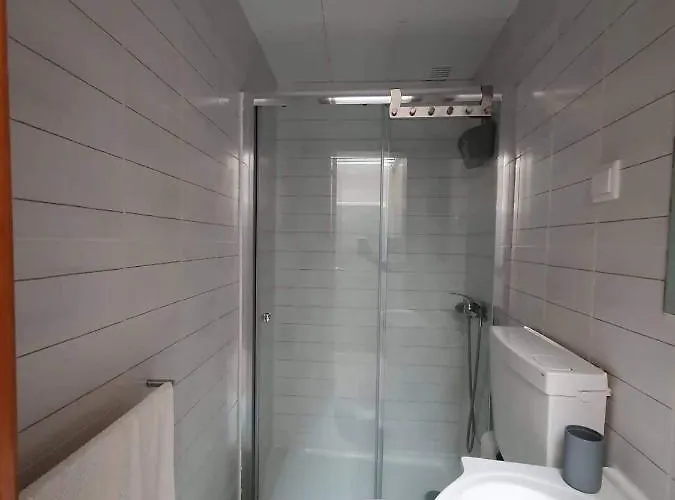 Casa de Férias Nova Ideia