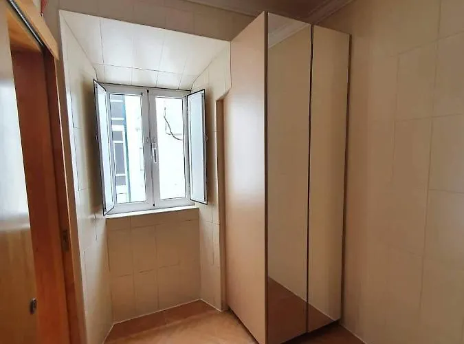 Nova Ideia Casa de Férias Nazaré